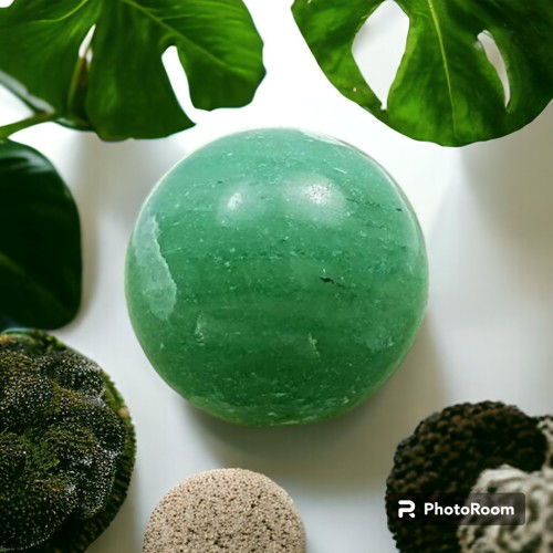 Rebuy Green Aventurine