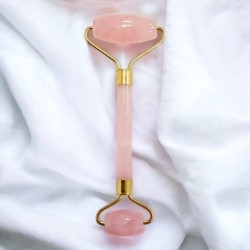 Rose Quartz Roller