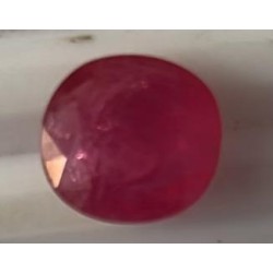 Natural Ruby Stone