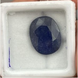 Natural Neelam Stone